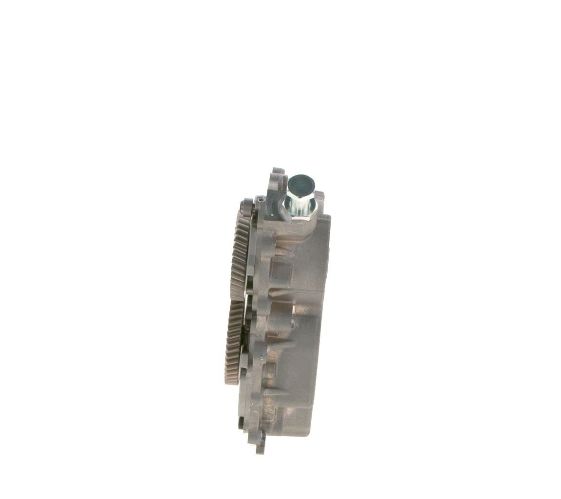Bomba de óleo F009D04964 Bosch