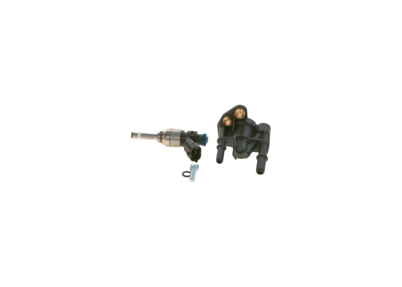Injetor de injeção AD BLUE F00BH40097 Bosch