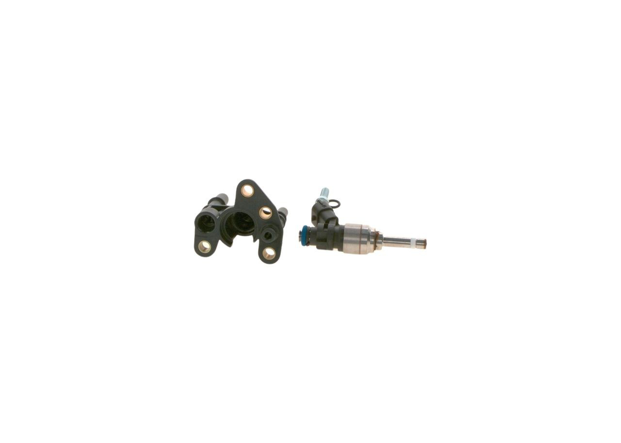 Injetor de injeção AD BLUE Bosch F00BH40097 preço, a partir de 454,83 USD