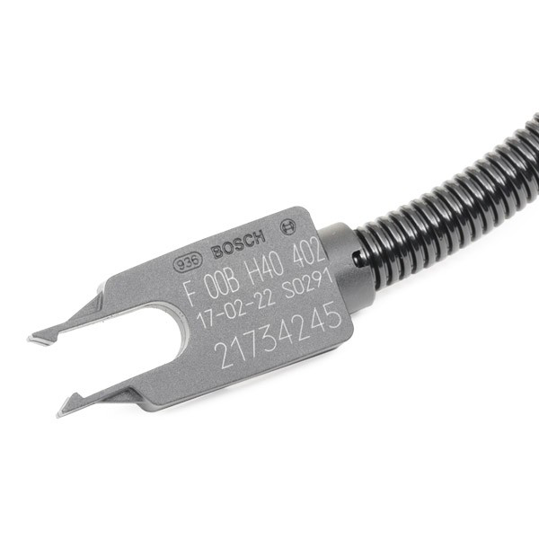 F00BH40402 Bosch Elemento de aquecimento de bomba de ureia Ad blue