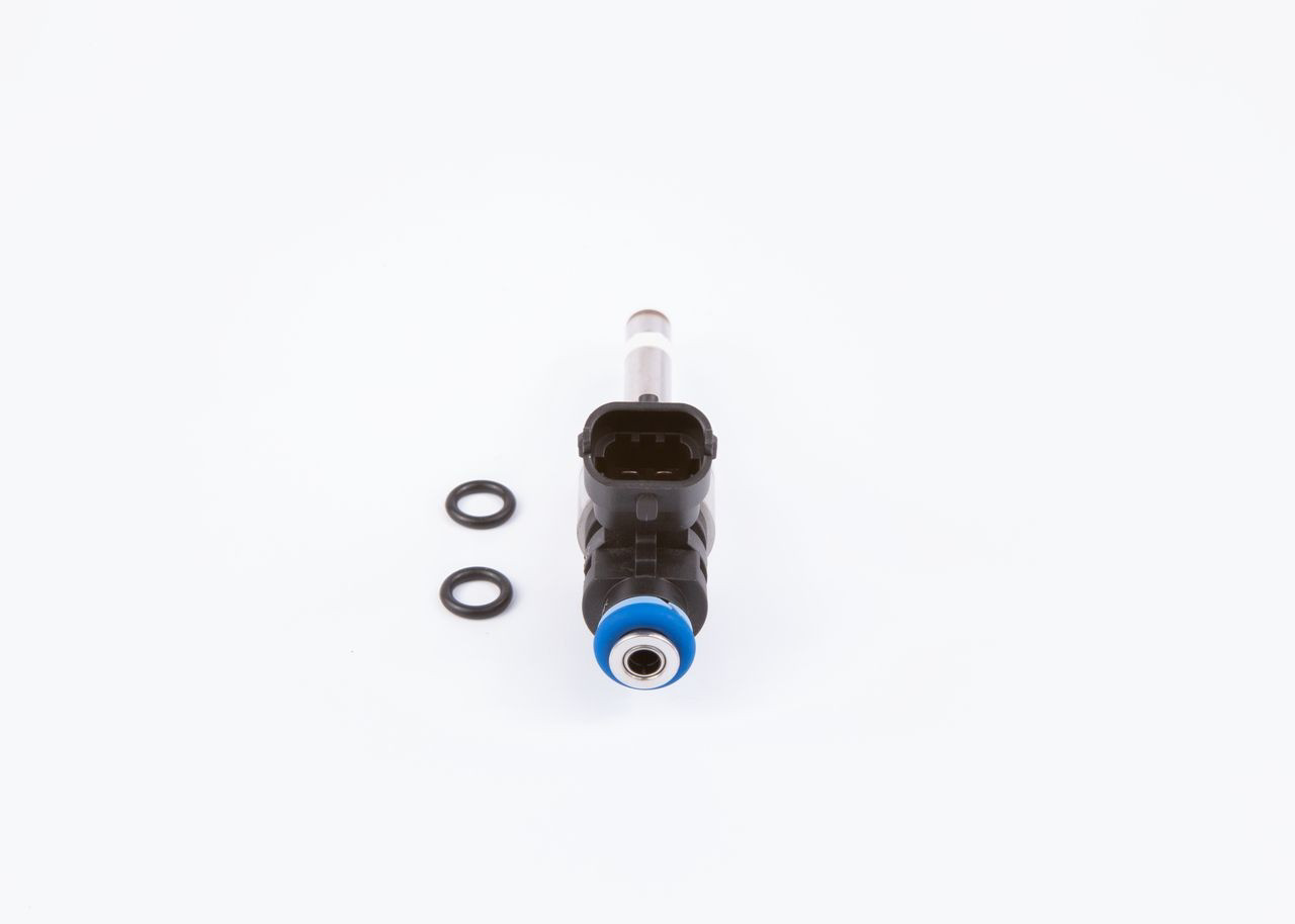 Injetor de injeção AD BLUE Bosch F00BH40419