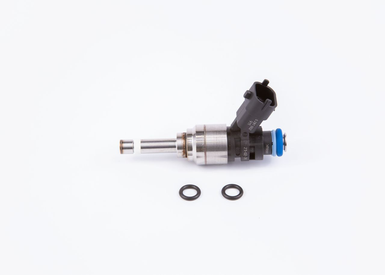 F00BH40419 Bosch Injetor de injeção AD BLUE