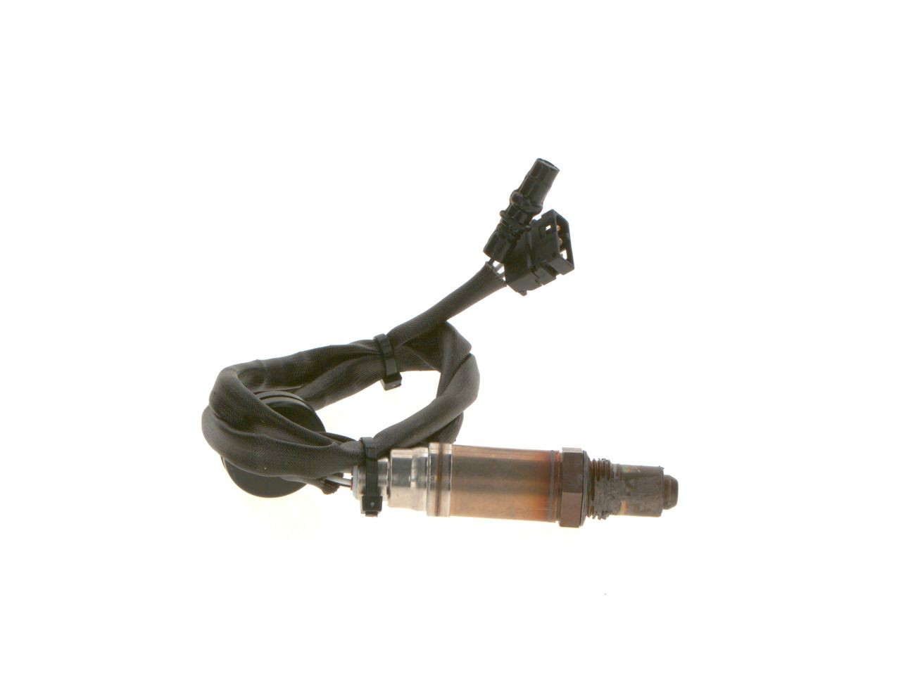 Sonda lambda, sensor de oxigênio até o catalisador Bosch F00E263287