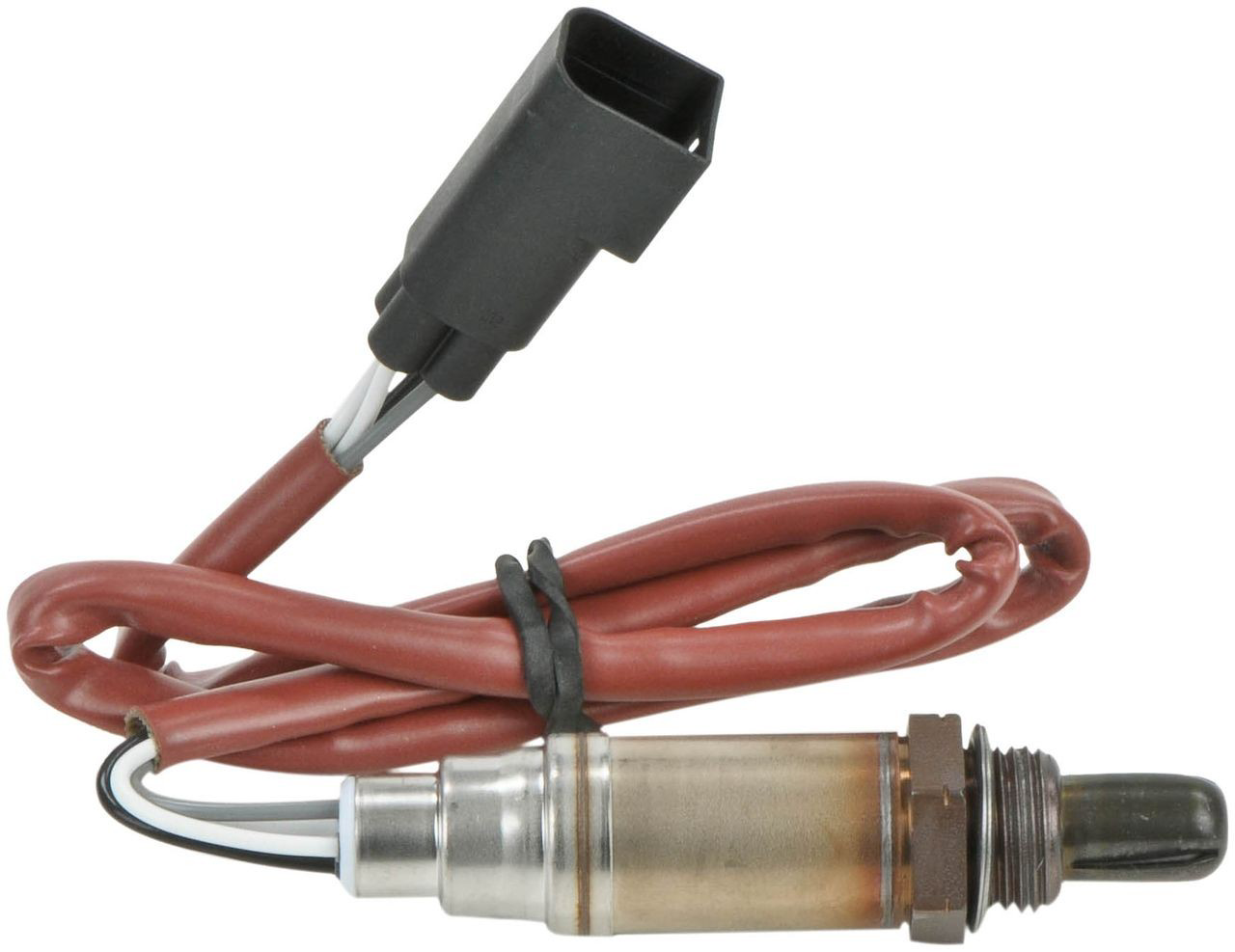 Sonda lambda, sensor de oxigênio até o catalisador Bosch F00HL00034