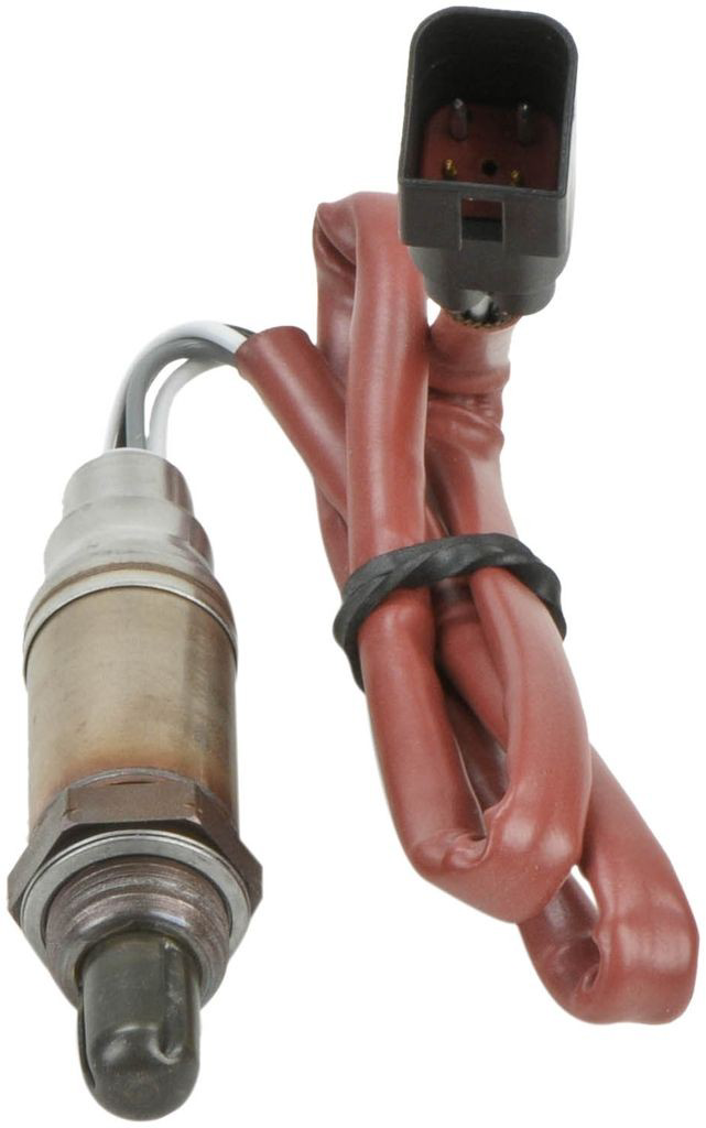 F00HL00034 Bosch Sonda lambda, sensor de oxigênio até o catalisador