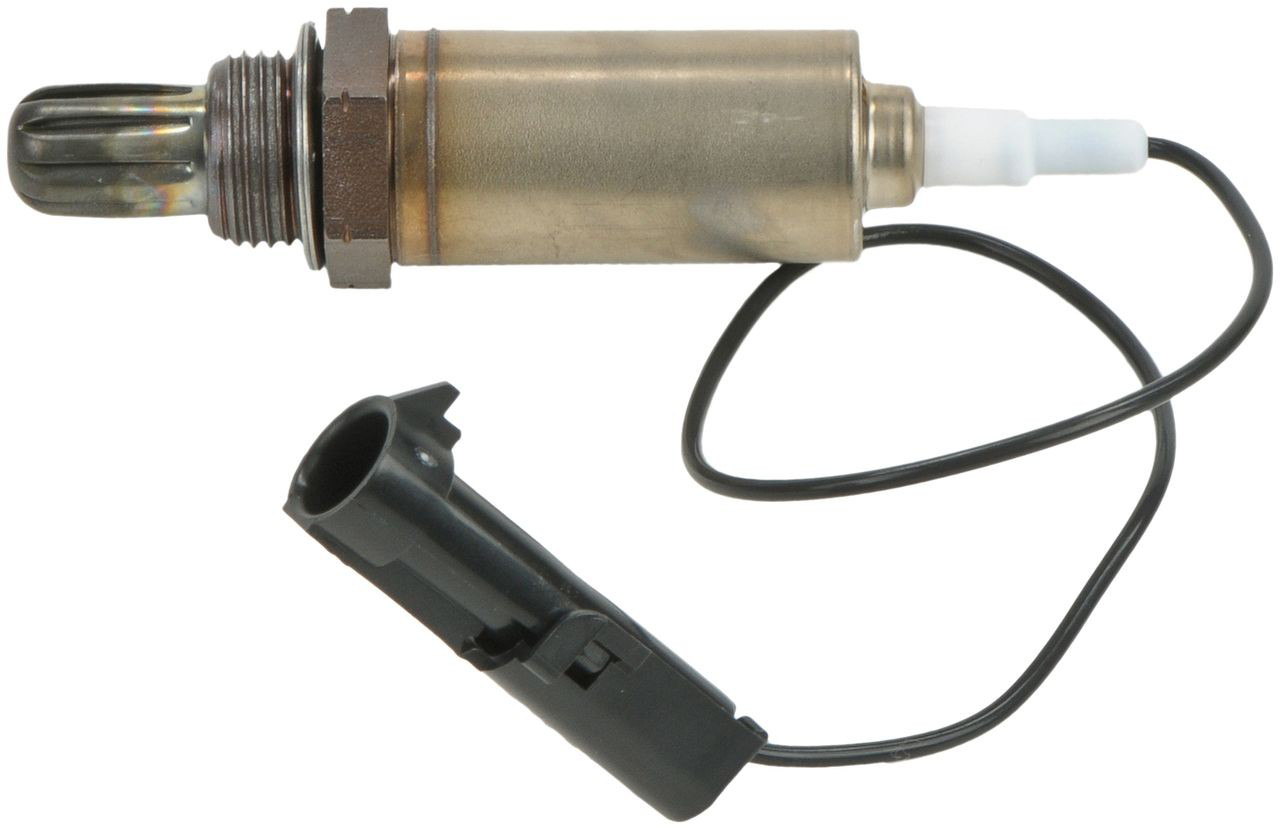 Sonda lambda, sensor de oxigênio até o catalisador Bosch F00HL00311