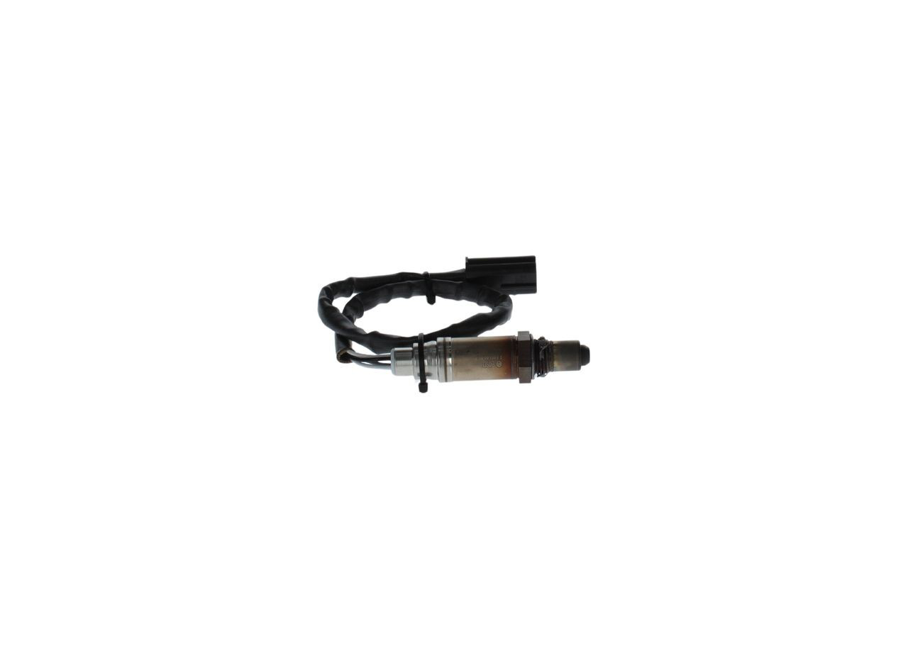 Sonda lambda, sensor de oxigênio até o catalisador Bosch F00HL00347