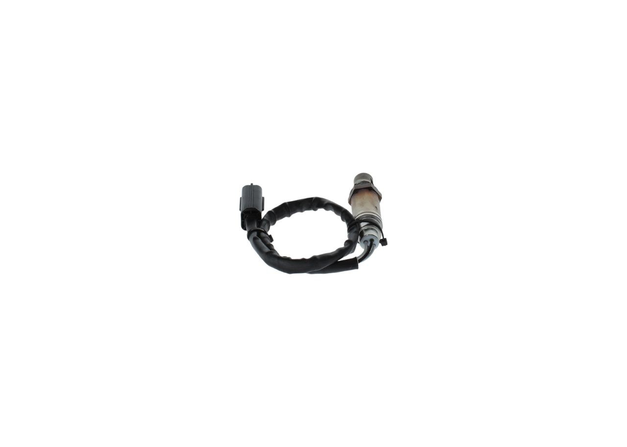 F00HL00347 Bosch Sonda lambda, sensor de oxigênio até o catalisador