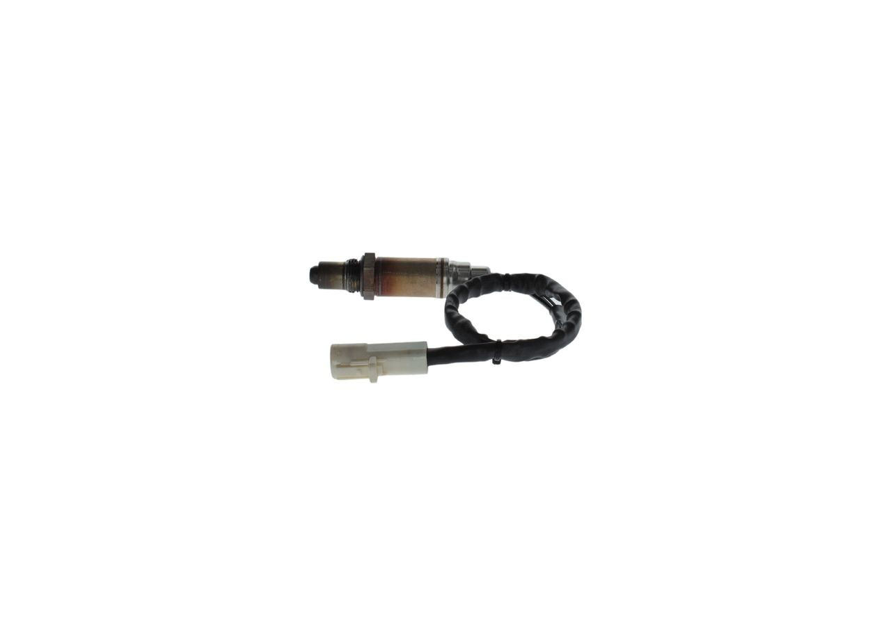 Sonda lambda, sensor de oxigênio até o catalisador Bosch F00HL00354