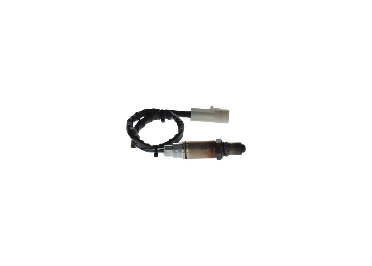F00HL00354 Bosch Sonda lambda, sensor de oxigênio até o catalisador