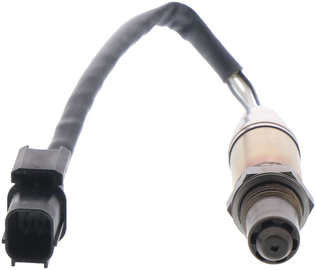 Sonda lambda, sensor de oxigênio depois de catalisador Bosch F00HL00371