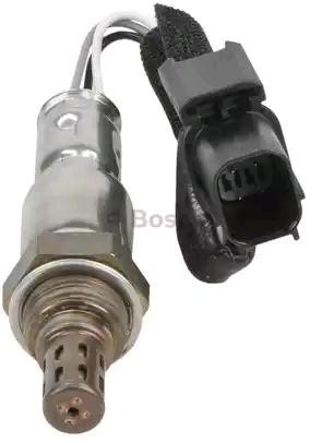 Sonda lambda, sensor de oxigênio depois de catalisador F00HL00371 Bosch