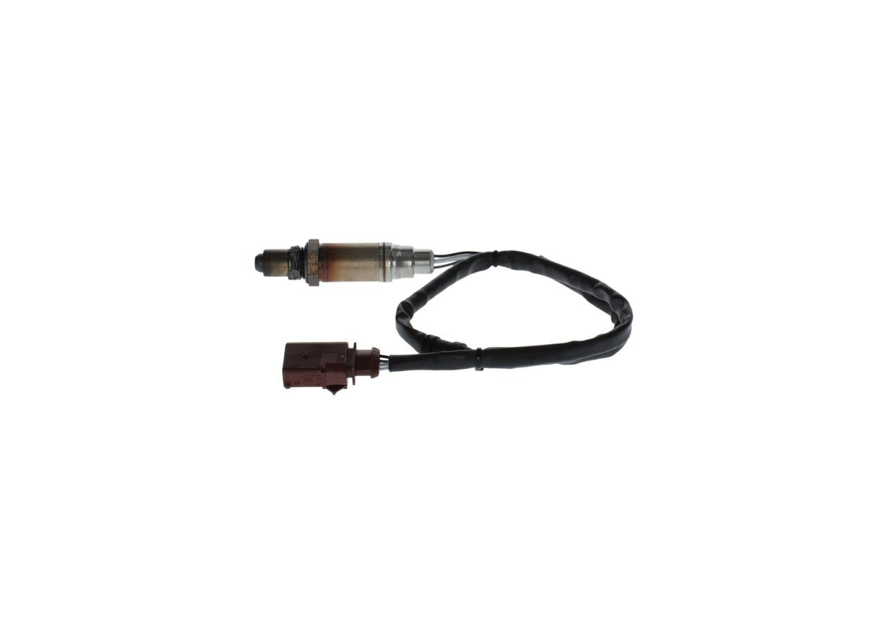 Sonda lambda, sensor de oxigênio até o catalisador Bosch F00HL00373