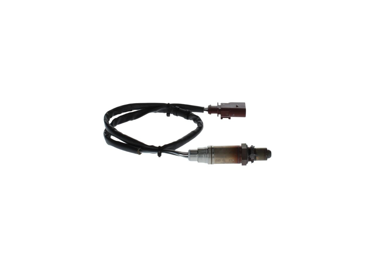 F00HL00373 Bosch Sonda lambda, sensor de oxigênio até o catalisador