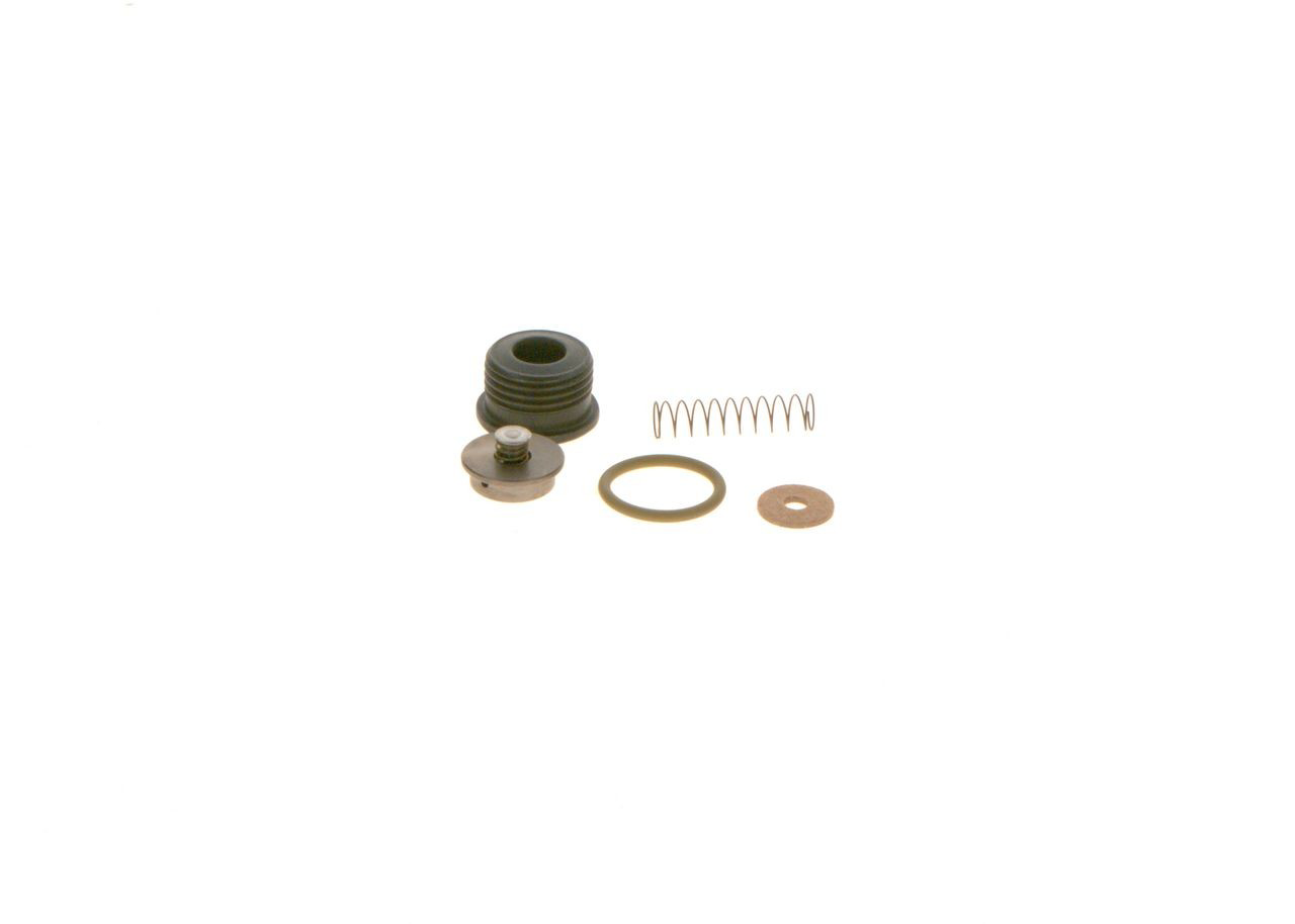 Kit de reparação da Bomba de Combustível de Pressão Alta F00N200999 Bosch