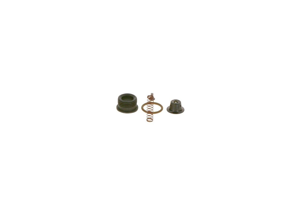 Kit de reparação do injetor F00N201451 Bosch