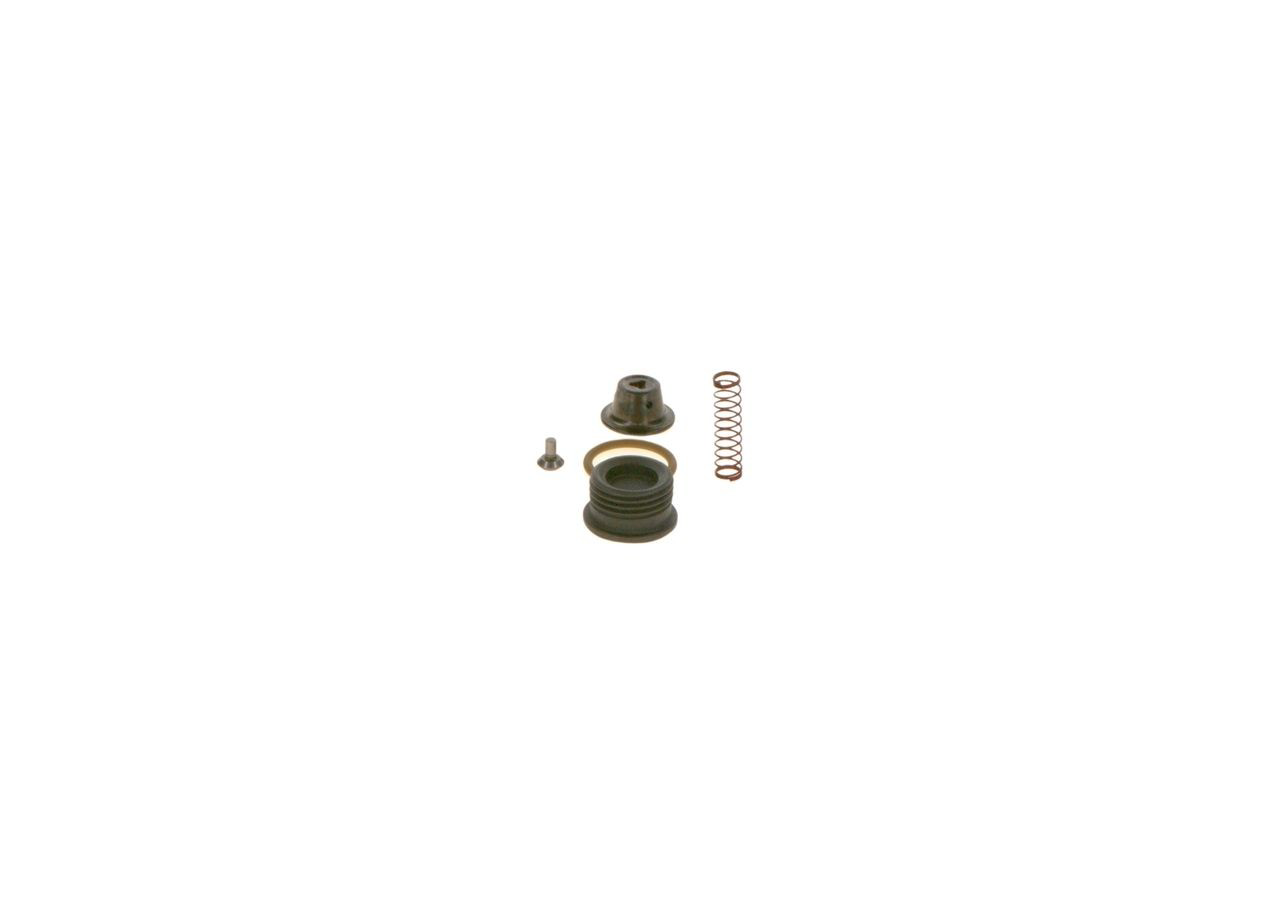 F00N201451 Bosch Kit de reparação do injetor
