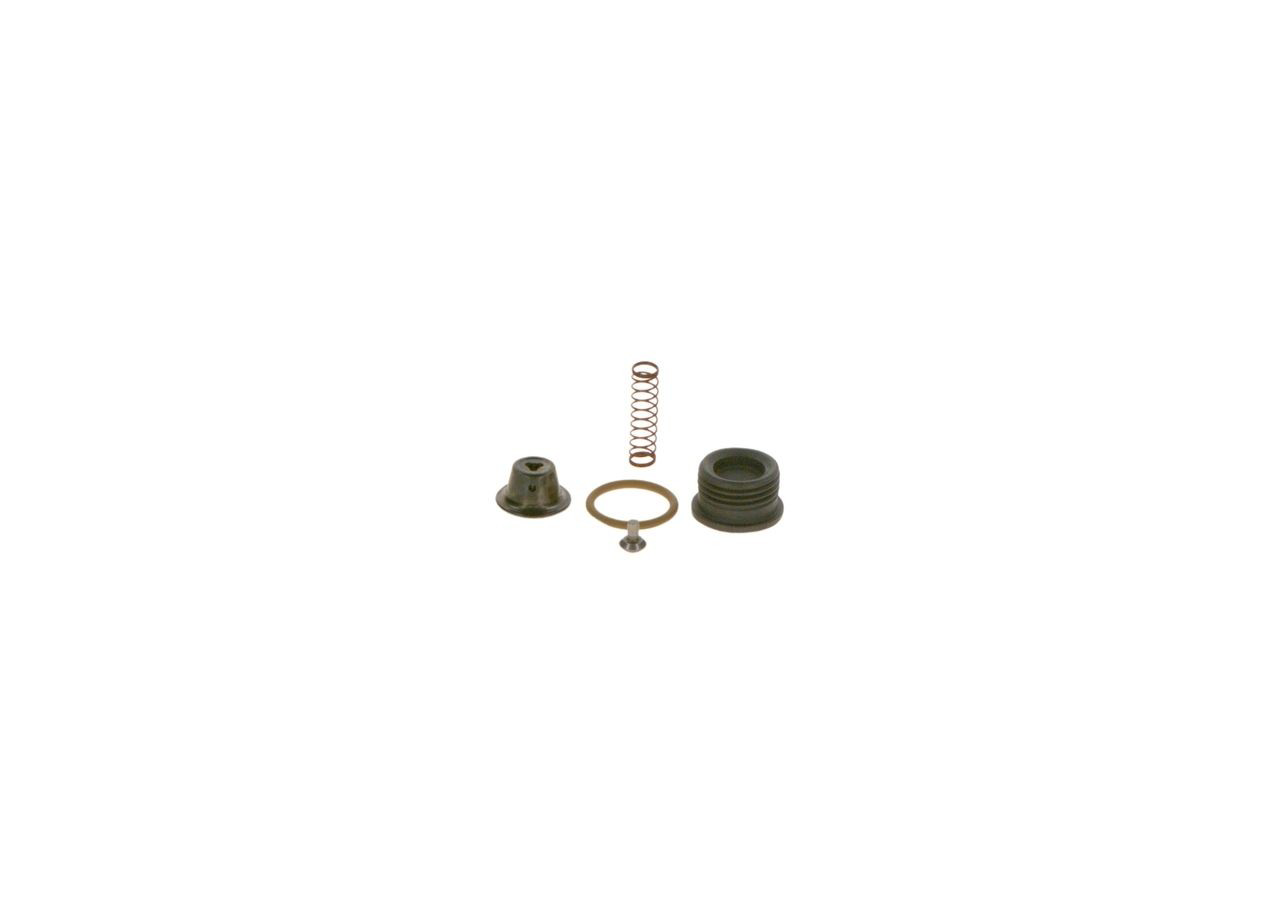 Kit de reparação do injetor Bosch F00N201451