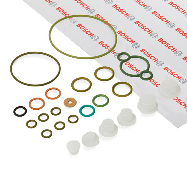 F00N201973 Bosch Kit de reparação da Bomba de Combustível de Pressão Alta