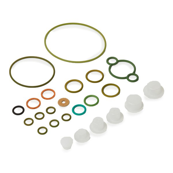 Compre F00N201973 Bosch Kit de reparação da Bomba de Combustível de Pressão Alta