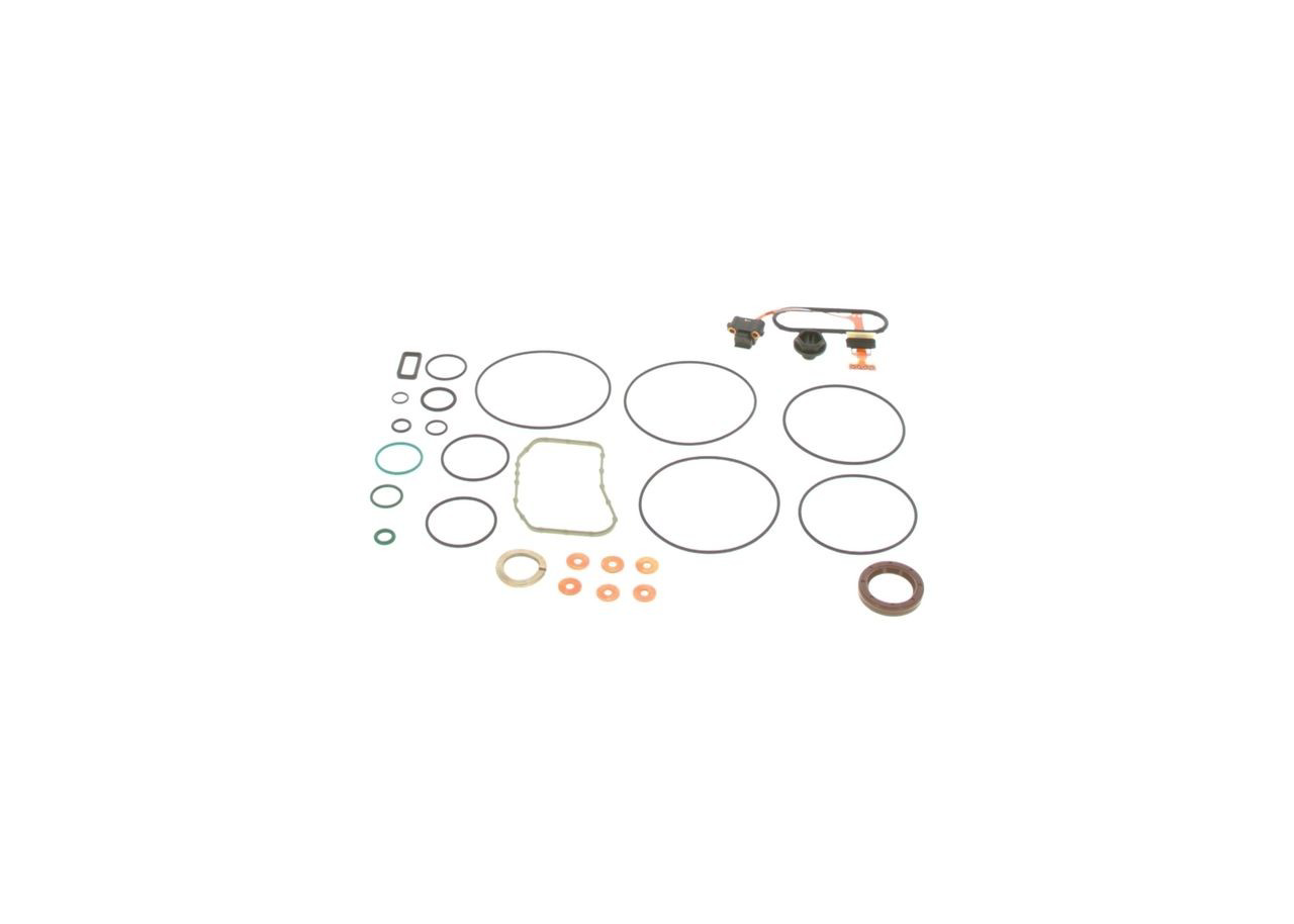 Kit de reparação da Bomba de Combustível de Pressão Alta Bosch F00N300365 preço, a partir de 186,06 USD