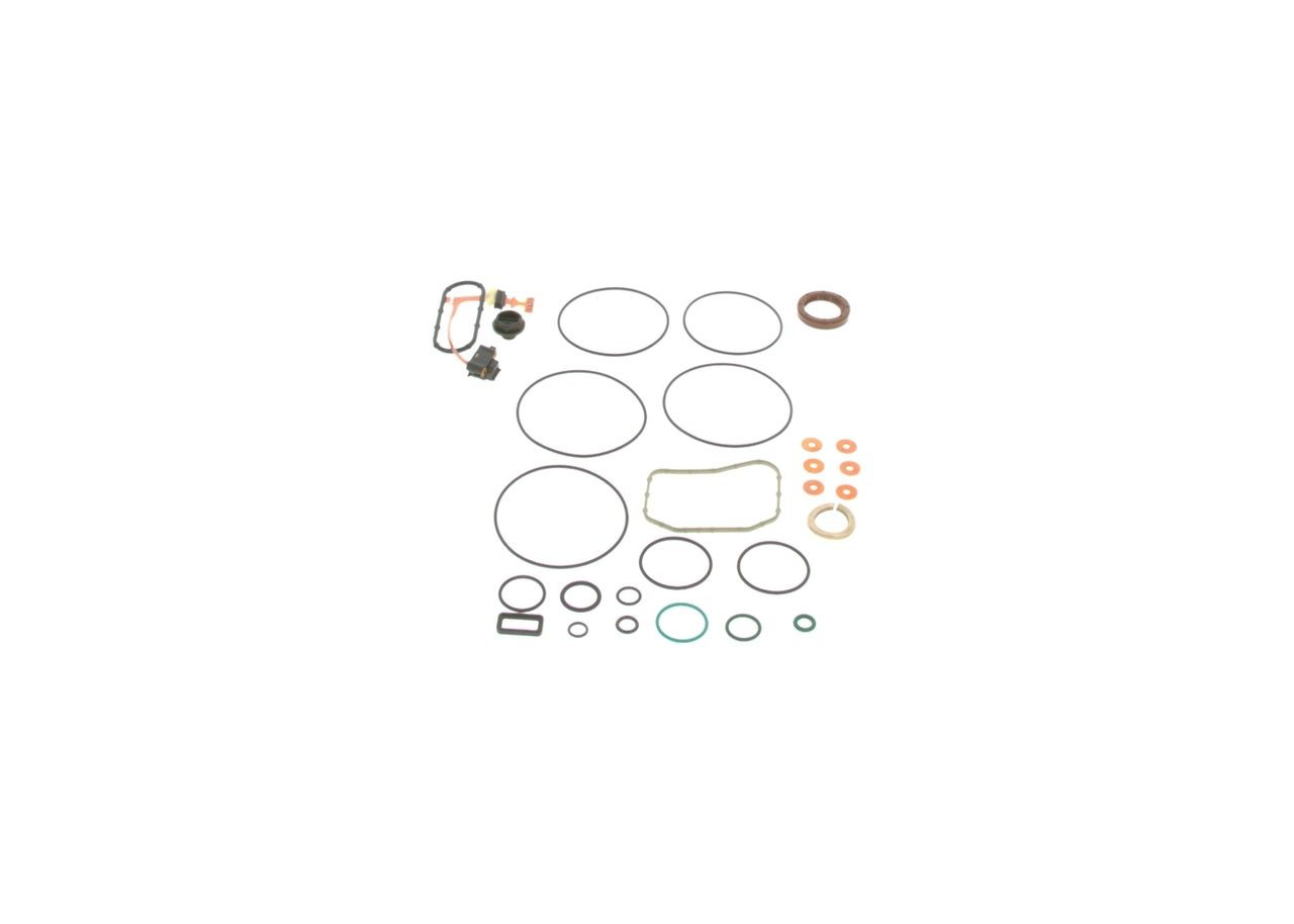 Compre F00N300365 Bosch Kit de reparação da Bomba de Combustível de Pressão Alta