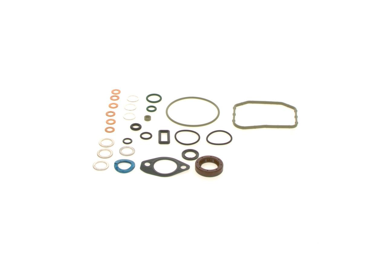 Kit de reparação da Bomba de Combustível de Pressão Alta F00N350001 Bosch