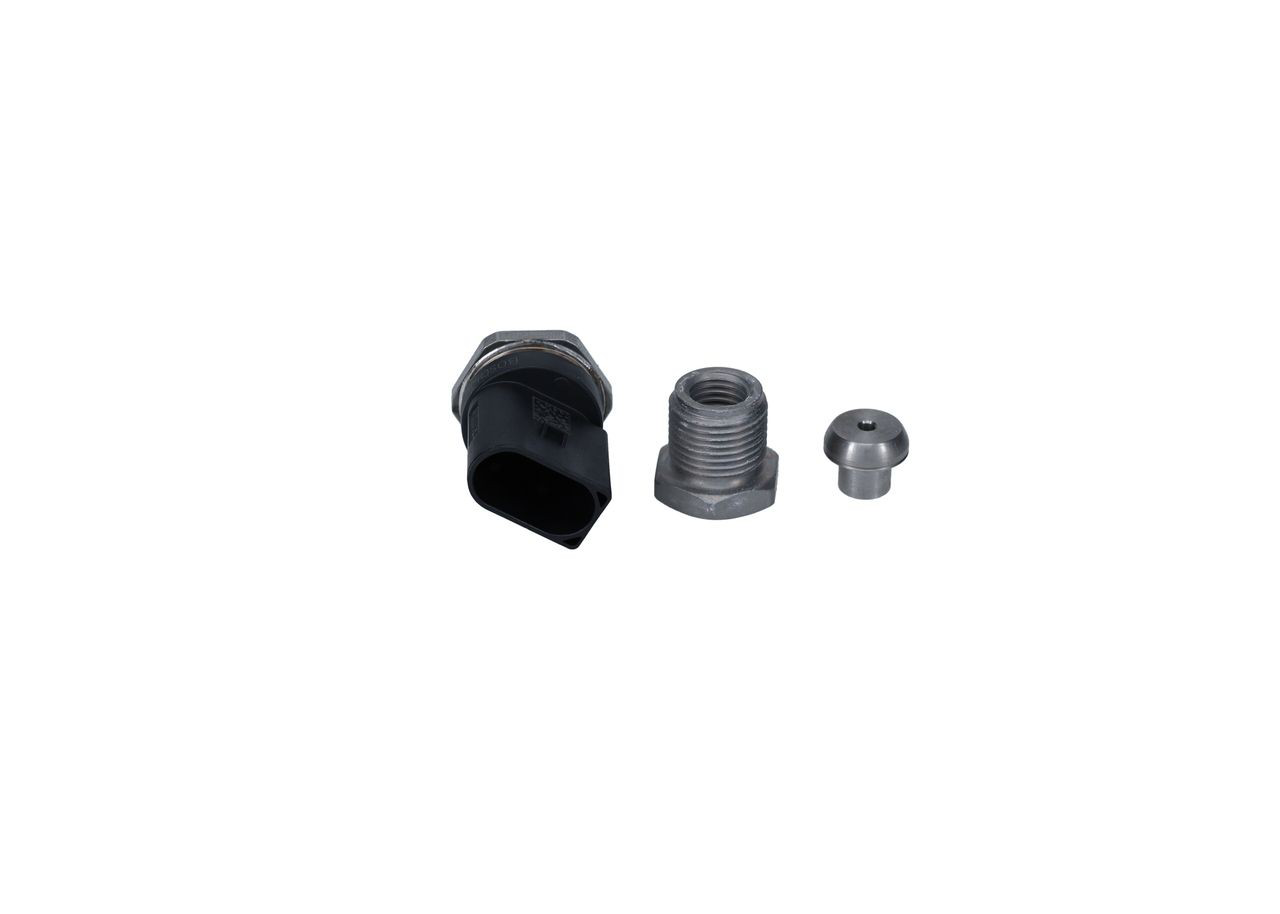 F00R004269 Bosch Sensor de pressão de combustível