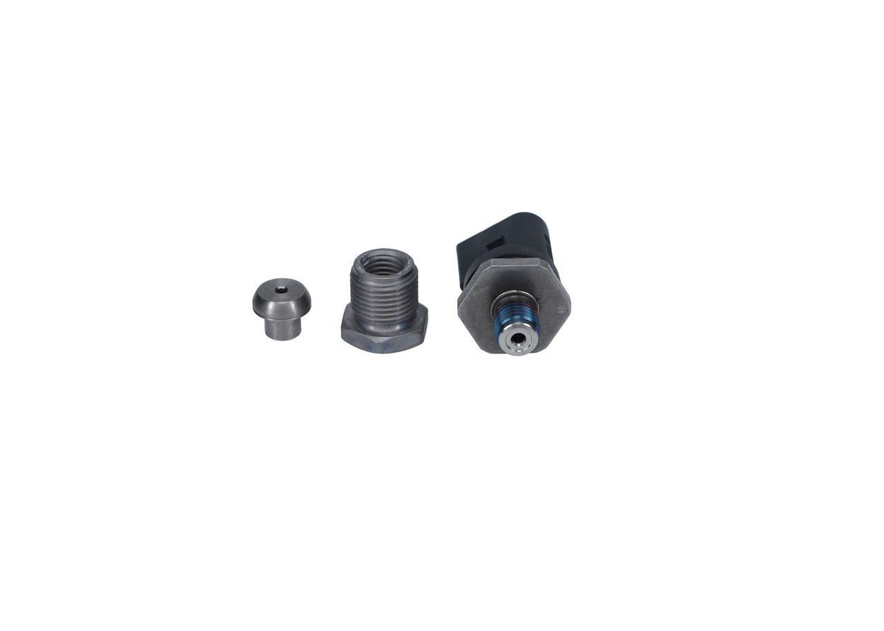 Sensor de pressão de combustível F00R004269 Bosch