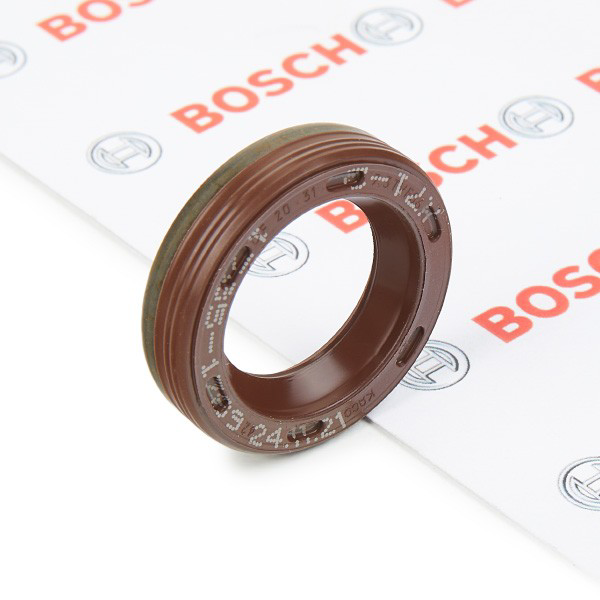 Bucim da Bomba de Combustível de Pressão Alta Bosch F00R0P0253