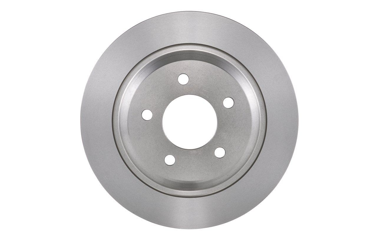 F00RJ01026 Bosch Vedante de rolha de panela de motor