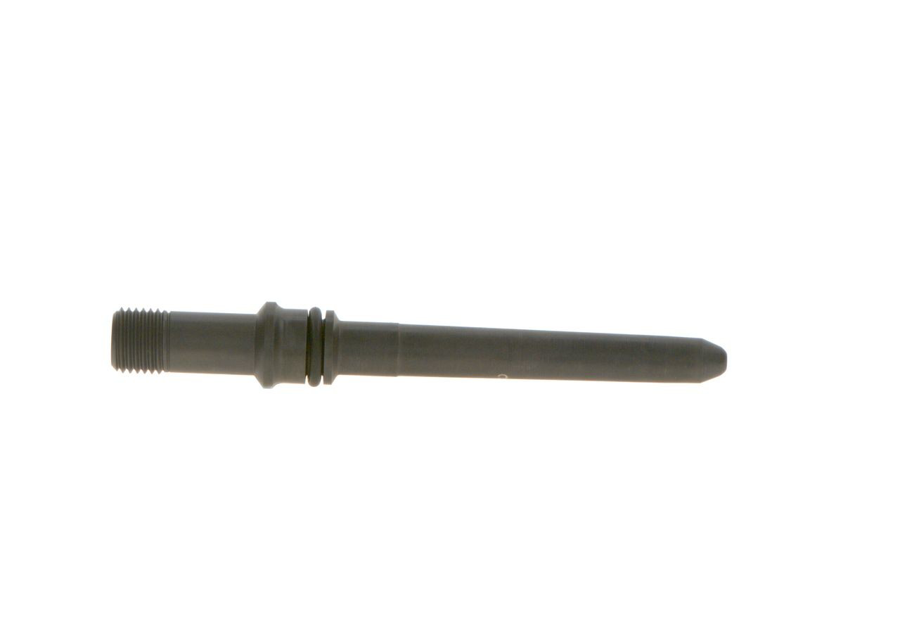 Tubo de ligação (ponta) do injetor de mangueira de retorno 3975703 Cummins