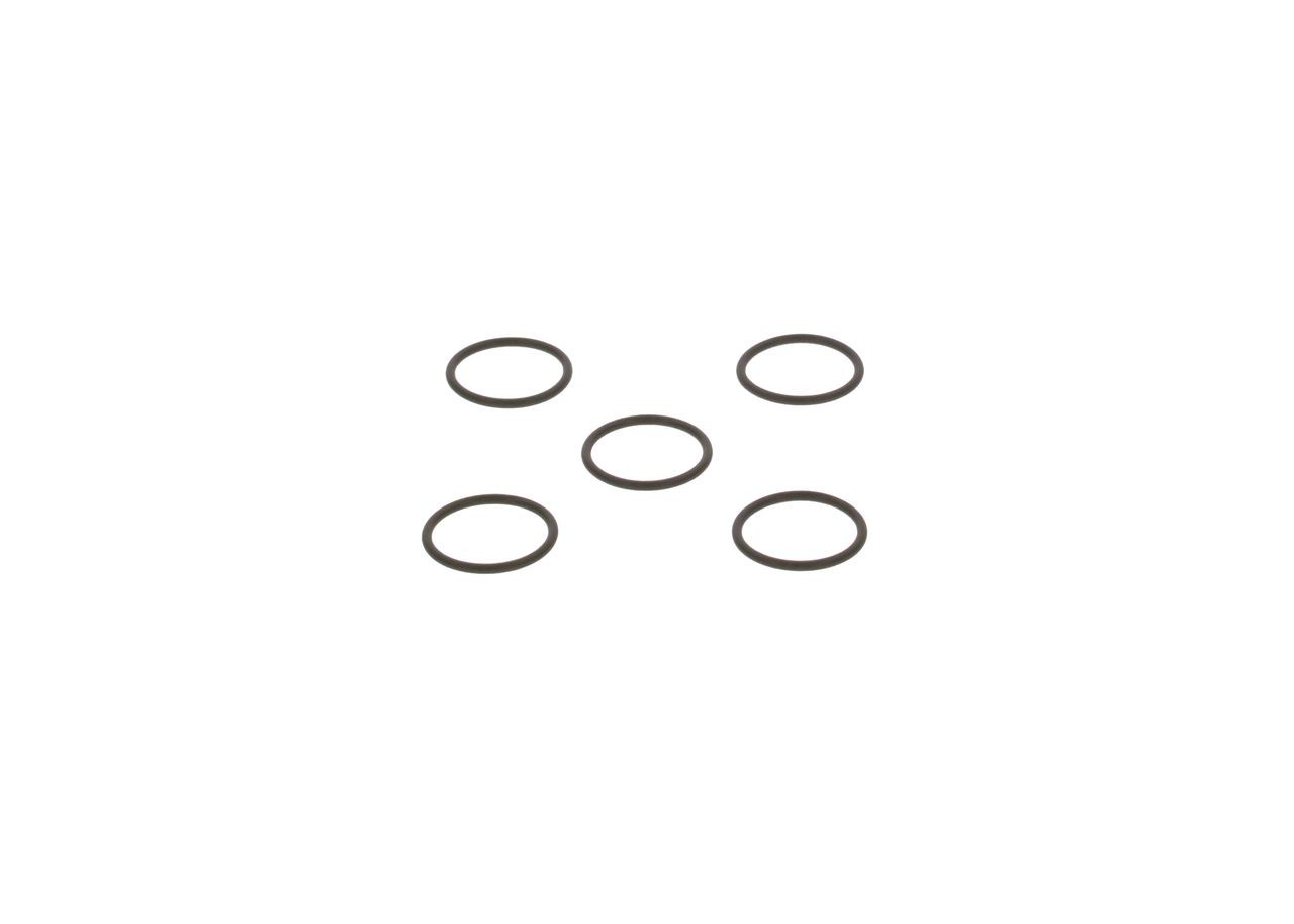 Arruela do injetor superior Bosch F00RJ01878 preço, a partir de 2,28 USD