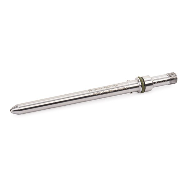 Tubo de ligação de união do injetor, de pressão alta Bosch F00RJ02047