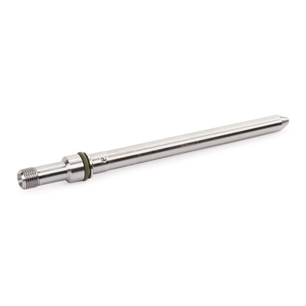 Tubo de ligação de união do injetor, de pressão alta F00RJ02047 Bosch