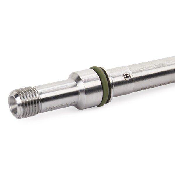 Compre F00RJ02047 Bosch Tubo de ligação de união do injetor, de pressão alta