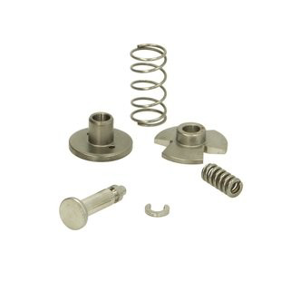 Kit de reparação do injetor Bosch F00ZC99008