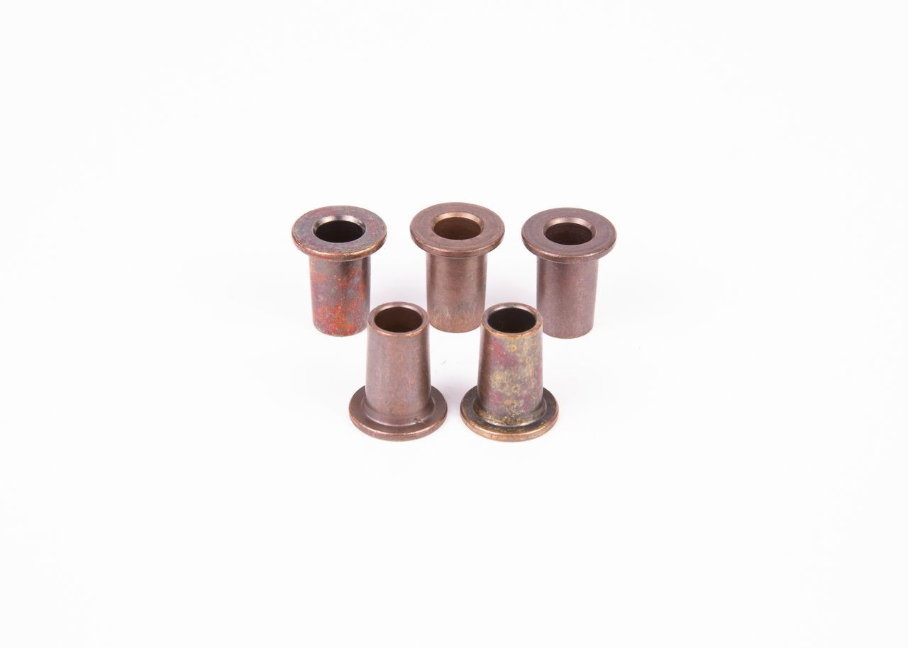 Kit de reparação do injetor Bosch F00ZW00003
