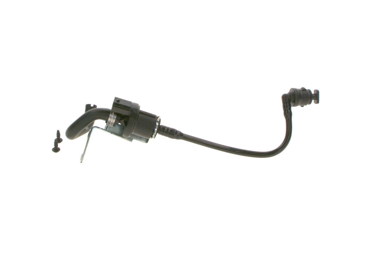 Válvula de ventilação dos gases do tanque de combustível F01C600075 Bosch