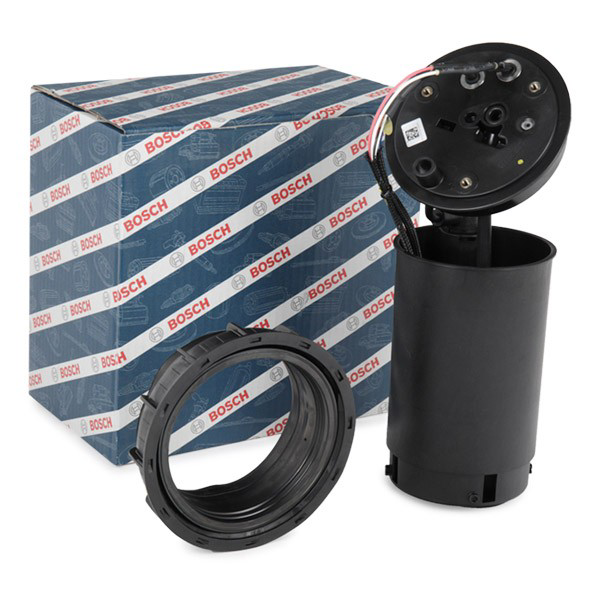 Elemento de aquecimento de bomba de ureia Ad blue Bosch F01C600300