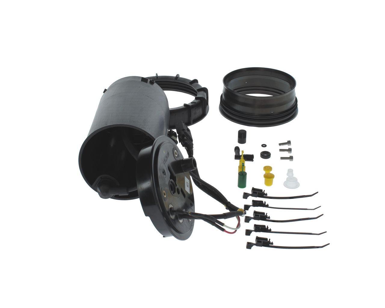 Elemento de aquecimento de bomba de ureia Ad blue F01C600300 Bosch