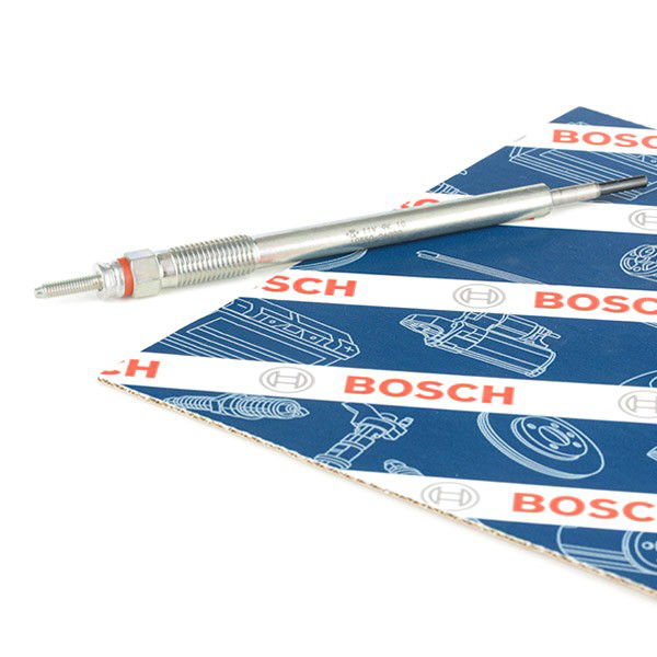 Compre F01G00000P Bosch Vela de incandescência