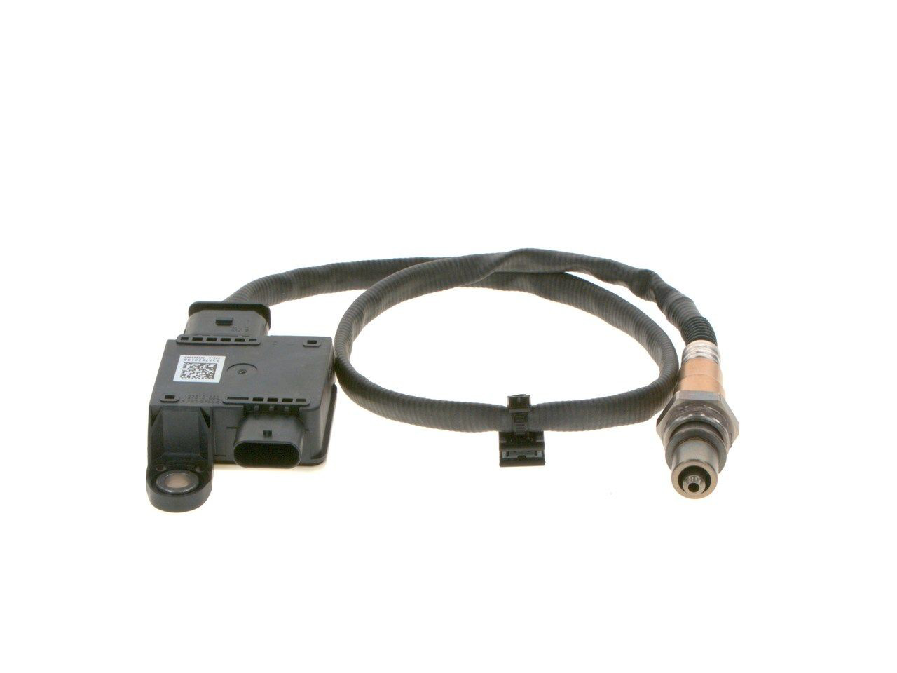 F01M100176 Bosch