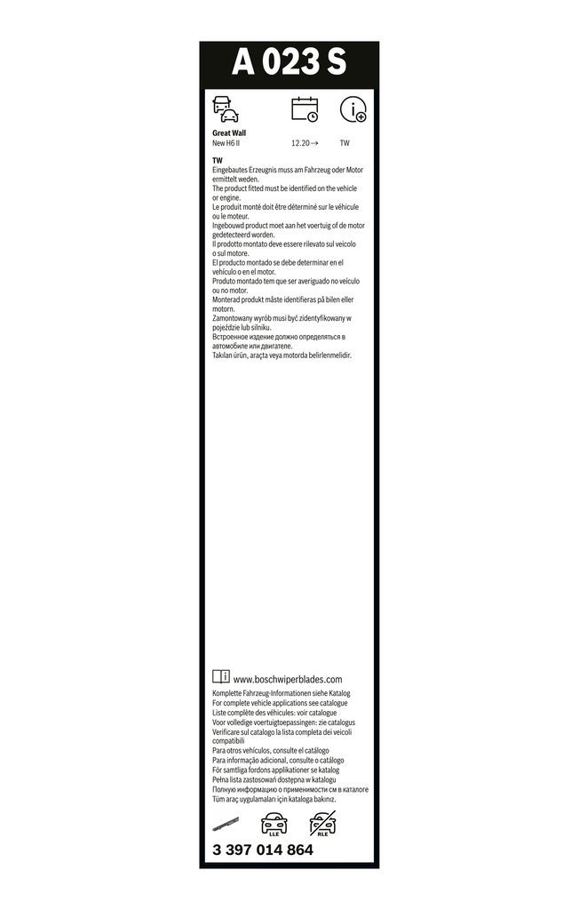 Compre F01M100477 Bosch Kit de reparação da Bomba de Combustível de Pressão Alta