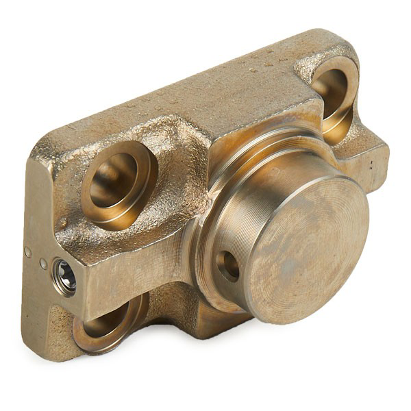 Par de imersão da Bomba de Combustível de Pressão Alta Bosch F01M100869 preço, a partir de 97,48 USD