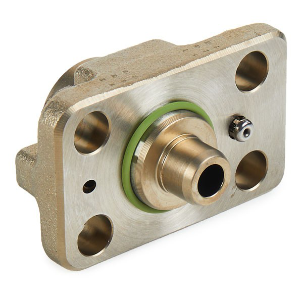 F01M100869 Bosch Par de imersão da Bomba de Combustível de Pressão Alta