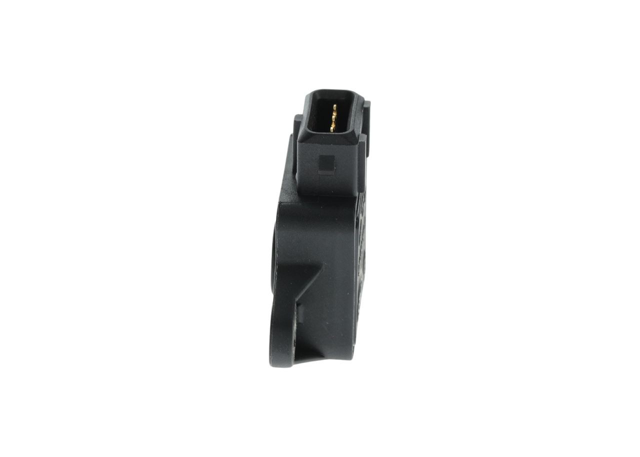 Compre F01R064915 Bosch Sensor de posição da válvula de borboleta (potenciômetro)