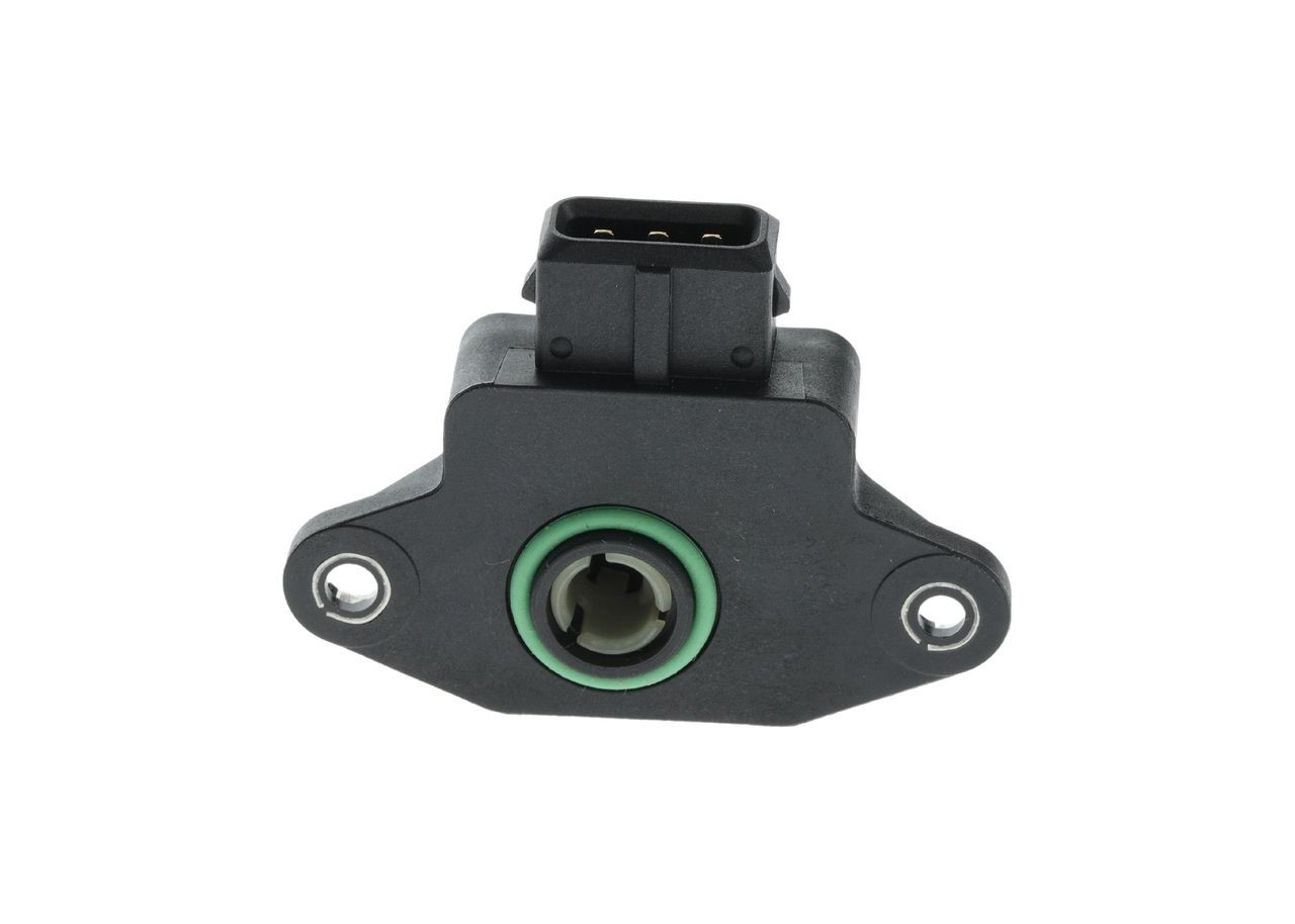 Sensor de posição da válvula de borboleta (potenciômetro) Bosch F01R064915 preço, a partir de 6,66 USD