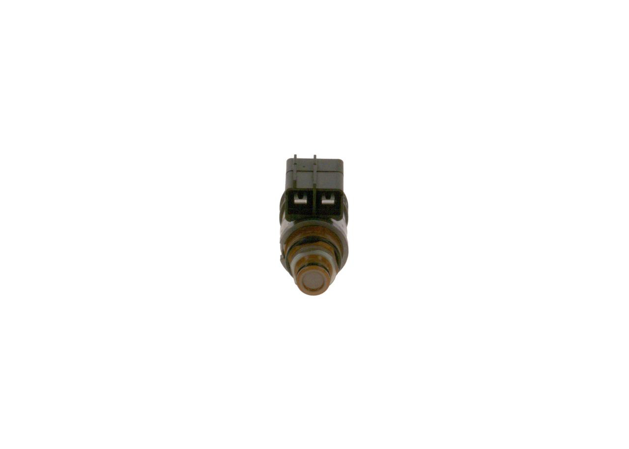 Solenoide da Caixa Automática de Mudança F026001015 Bosch