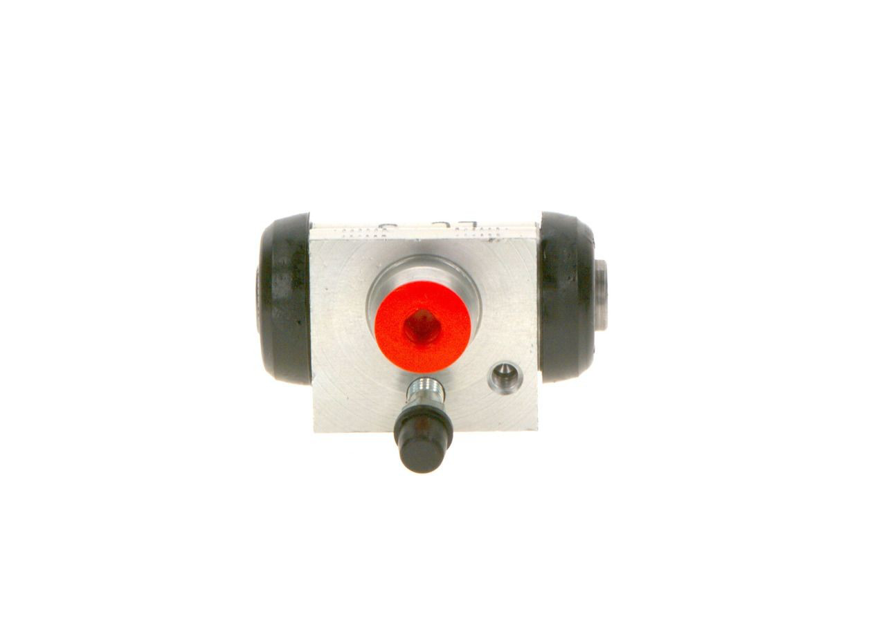Cilindro traseiro do freio de rodas de trabalho F026002249 Bosch